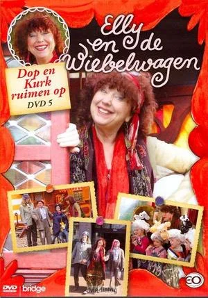 Flitsaanbieding Elly & De Wiebelwagen 5