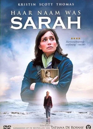 Beperkte Voorraad Haar Naam Was Sarah