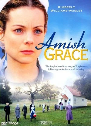 Speciale Aanbieding Amish Grace