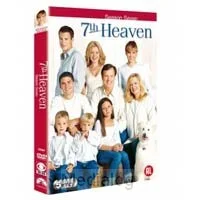 7th Heaven Seizoen 7 Laatste Kans