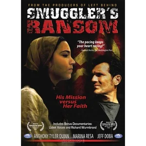 Smuggler''s Ransom Koop Vandaag