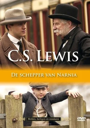Direct Verzonden C.s. Lewis - De Schepper Van Narnia