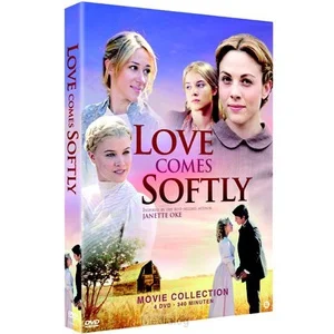 Love Comes Softly Box Exclusieve Aanbieding