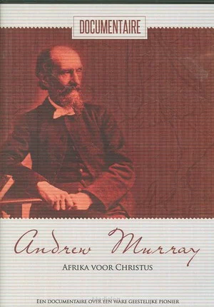 Andrew Murray, Afrika Voor Christus Laatste Kans