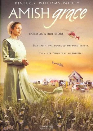Amish Grace Direct Verzonden