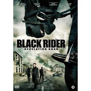Gratis Verzending Revelation Road Iii - Black Rider