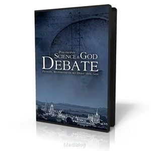 Must-Have Filosofie, Wetenschap En Het Debat Over