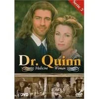 Express Levering Dr. Quinn Deel 2