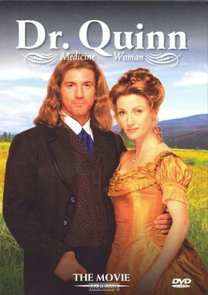 Nieuw The Movie - Dr. Quinn