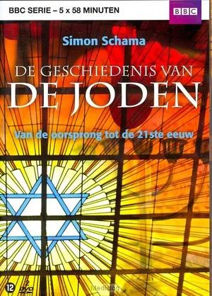 Laatste Versie Geschiedenis Van De Joden, De (bbc)
