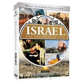 Actieprijs Willy Lindwer Israel