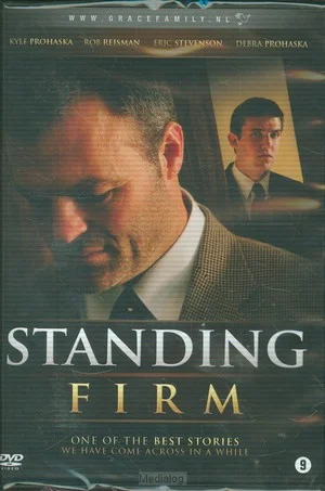 Koop Vandaag Standing Firm