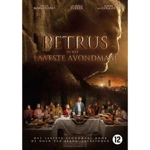 Petrus En Het Laatste Avondmaal Direct Verzonden