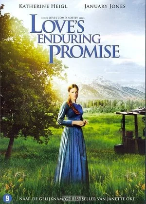 Love''s Enduring Promise (lcs Deel 02) Gecertificeerd