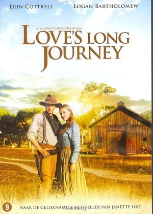 Uitverkoop Love''s Long Journey (lcs Deel 03)