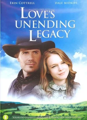 Flitsaanbieding Love''s Unending Legacy (lcs Deel 05)