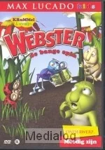 Krummel (max Lucado) - Webster De Bange Betrouwbaar