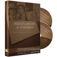 Heiligen, Helden & Zondaren (eo-mediaboe Koop Online