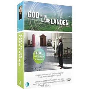 God In De Lage Landen - Serie 1 Korting