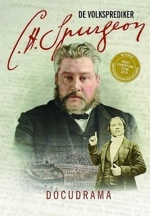 Bestseller Spurgeon, De Volksprediker