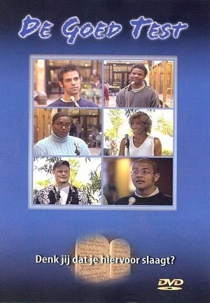 Shop Nu Dvd Goed Test