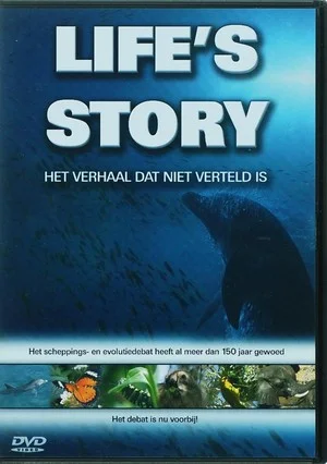 Merkproduct Dvd Life's Story