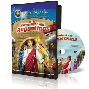 Weekendaanbieding Verhaal Van Augustinus, Het
