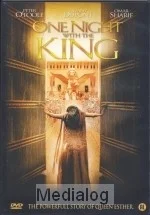 One Night With The King Koop Vandaag
