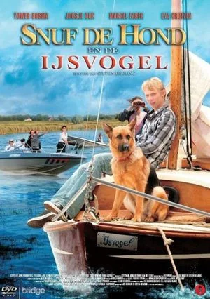 Snuf De Hond - En De Ijsvogel Premium