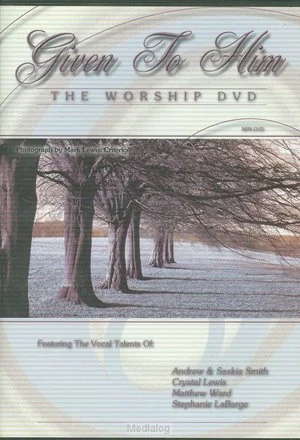 Nu Kopen Dvd Given To Him 1