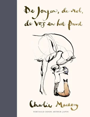 De jongen, de mol, de vos en het paard Must-Have