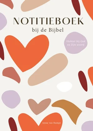 Notitieboek bij de Bijbel Laatste Kans
