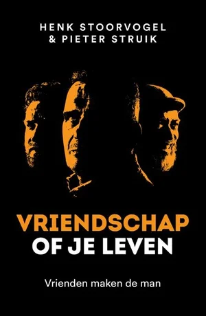 Gereduceerde Prijs Vriendschap of je leven