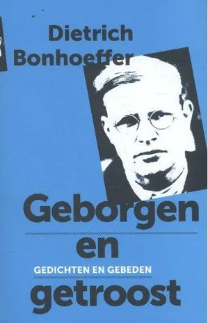 Koopje Geborgen en getroost