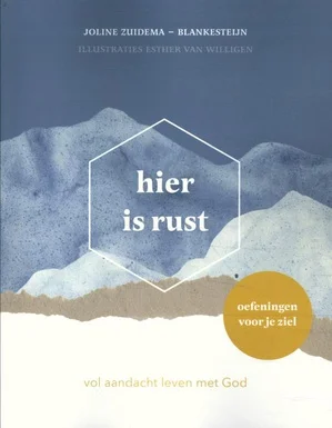 Veilige Betaling Hier is rust