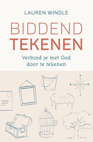 Biddend tekenen Voordeelprijs