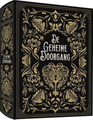 Weekendaanbieding Geheime Doorgang