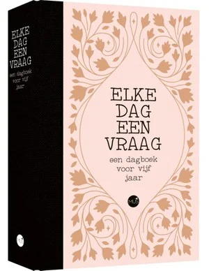 Elke Dag Een Vraag Flitsaanbieding
