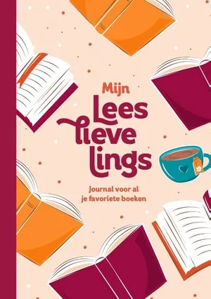Mijn Leeslievelings Favoriet