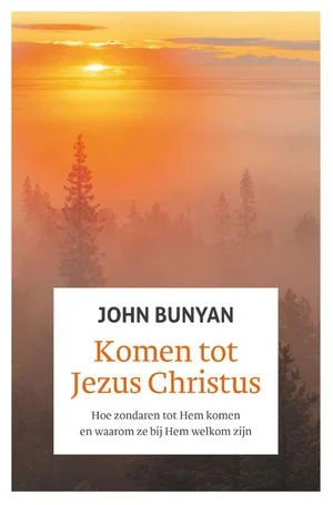 Komen Tot Jezus Christus Korting