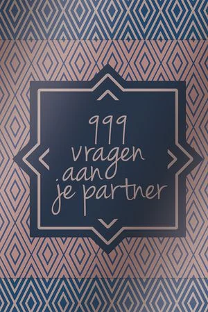999 Vragen Aan Je Partner Voordeelprijs