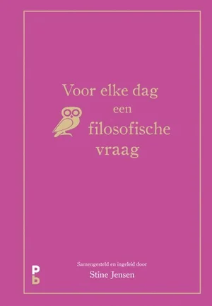 Voor Elke Dag Een Filosofische Vraag Gratis Retour