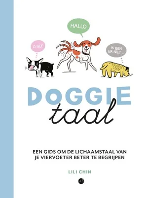 Doggietaal Express Levering