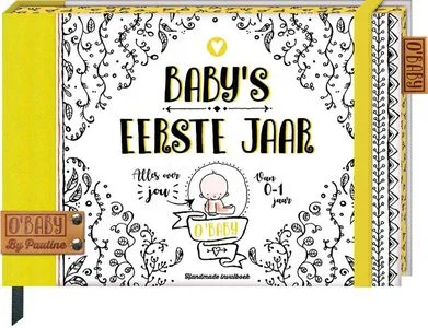 Fabrieksprijs Baby's Eerste Jaar