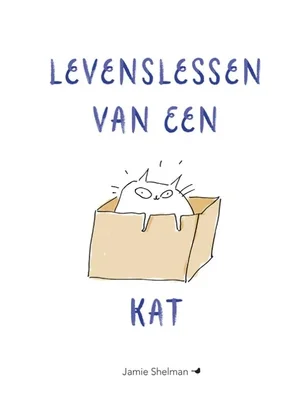 Actieprijs Levenslessen Van Een Kat