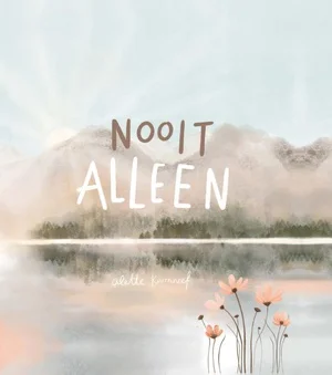 Nooit Alleen Aanbieding