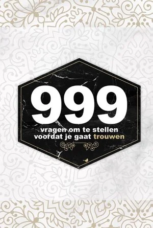Koop Online 999 Vragen Om Te Stellen Voordat Je Gaat