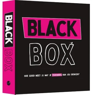Black Box Bestseller