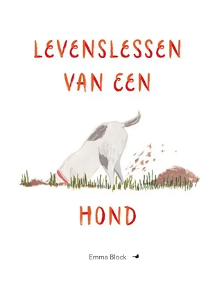 Levenslessen Van Een Hond Direct Verzonden