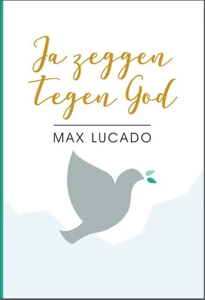 Ja Zeggen Tegen God Tijdelijk Beschikbaar